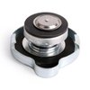 Radiator Cap Compatible with Mitsubishi Honda Toyota Mazda Nissan Opel Hyundai Suzuki Kia Daihatsu etc Models 16401-63010 16401-71010 16401-73010 1306J1 16401-87710 16401-15210