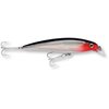 Rapala X-Rap Saltwater 08 Fishing lure (Silver, Size- 3.125)