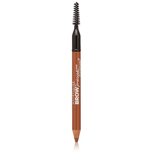 Maybelline New York Brow Precise Shaping Eyebrow Pencil, Auburn, 0.02 oz.