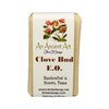 Ancient Art Soap 3.25oz Handcrafted Olive Oil Soap Bar Clove Bud