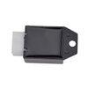 Voltage Regulator Rectifier 4 Pin for Tao Tao ATA-110 DATA135 125 Coolster 110CC ATV 3050B 3050B-2 3050C 3050D Roketa Kazuma Meerkat 50cc Falcon 90cc ATV Quad Howhit 150cc Go Kart