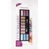 Eye Shadow Garden Party - Rich, Smooth, Natural Finish, 1 pc,(ColorMates)