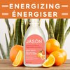 JASON Body Wash, Citrus, 30 Fl Oz