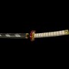 Chewmeter Demon Slayer: Kimetsu no Yaiba Katana Game Collection Sword Martial Arts Collection Party Supplies Gift Room Decoration (Rengoku Kyoujurou)
