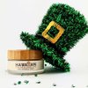 Hawaiian Healing Skin Care Anti-Aging & Hydrating Face Cream with Organic Hawaiian Macadamia Flower Honey and Hawaiian Astaxanthin to Reduce Appearance of Wrinkles & Fine Lines (100 gram)