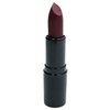 Pure Ziva Shiraz Deep Brown Burgundy Purple Ultra Matte Lipstick Lip Color Moisturizing Paraben, Cruelty & Lanolin Free