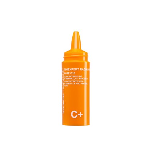 Germaine de Capuccini Vitamin C Serum |Timexpert Radiance C+| Advanced Serum with with Hyaluronic Acid and Ferulic Acid |1 x 1.5 Fl oz