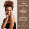J·R·LIGGETT'S Body Oil in a Bar with Bamboo Wafer | Luxurious and Moisturizing Oil Bar | for Face and Body | Never Greasy and Never Oily | Ideal for Dull and Dry Skin