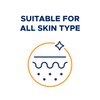 Skinlocity VIT C Hyaluronic Serum - Vitamin C and Hyaluronic Acid Serum for face formulated to help hydrate, brighten, and protect skin from damage - Reduce wrinkles and fine lines