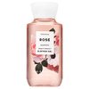 White Barn BBW ROSE Travel Size Shower Gel 3 Fluid Ounce