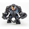 Prodigy Toys Venom Action Figure with Devastating Weapon (Featuring Eddie Brock's Transformation to Venom, with Interchangeable Heads)