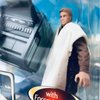 Star Wars: Attack of the Clones Anakin Skywalker Outland Peasant Disguise w/Removable Poncho, Blaster & Storage Container