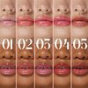 SELESTIA BEAUTY Lip Plumper Gloss Lip Job - Plumping Lip Gloss with Glossy Finish - Lip Pump Gloss with Hydrating & Smoothing Formula - 0.14 Fl Oz (Bloomgasm)