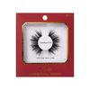 VLuxe False Lashes, Imperial Mink High-End Eyelashes, Handcrafted Dramatic Natural Lashes, Wispy Fluffy Volume Extension Eyelashes (CHARLOTTE)