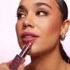 Too Faced Lady Bold Cream Lipstick | Lightweight, Vegan + Cruelty Free, 0.17 oz., Committed