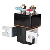 Dr.Parts Club Car Golf cart Solenoid,48V, 4 Terminal Solenoid Coil Fits on Club Car DS Precedent Electric carts |SW80-2028P 101908701,