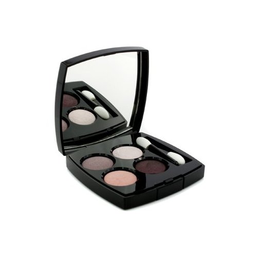 Les 4 Ombres Quadra Eye Shadow - No. 202 Tisse Camelia 2g/0.07oz