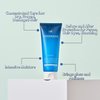 LA'DOR Wonder Balm 200ml Hair Treatment Conditioner Moisturizing Silk Protein Intensely Nourishes Curls With Irreplaceable Substances Restores Softness for Beautiful and Healthy Hair