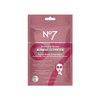 No7 Restore & Renew Multi Action Face & Neck Serum Boost Sheet Mask - Anti Aging Skin & Neck Firming Wrinkle Reducing Mask - Skin Brightening & Hydrating Sheet Mask for Uneven Skin Tone