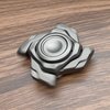 T-Conceal EDC Fidget Sliders Mini Open Armor Spinning Top Fidget Toys Stress Relief for Adults Magnetic Metal Toys Anxiety and Stress Relief Fidget Spinner Gift