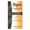 Bigen Powder Hair Color #56 Rich Medium Brown 0.21oz (3 Pack)