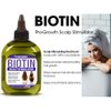 Hair Chemist Biotin Scalp Stimulator 7.1 Ounces - Scalp Treatment for Hair Growth, Biotin Scalp Oil Treatment