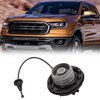Fuel Tank Gas Cap Replace FC920, F4TZ-9030-C Fit for 1987-1996 Bronco, 1989-2007 E150 E250 E350, 1987-1997 F150 F250 F350, 1999-2008 F250 F350 Super Duty, 00-05 Excursion, 83-91 Ranger, More