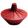 LASCO 04-1515 2-3/4-Inch Triple Seal Toilet Tank Ball , Red