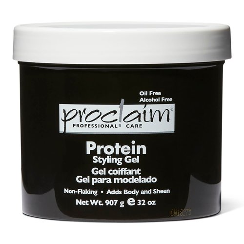 Proclaim Protein Styling Gel
