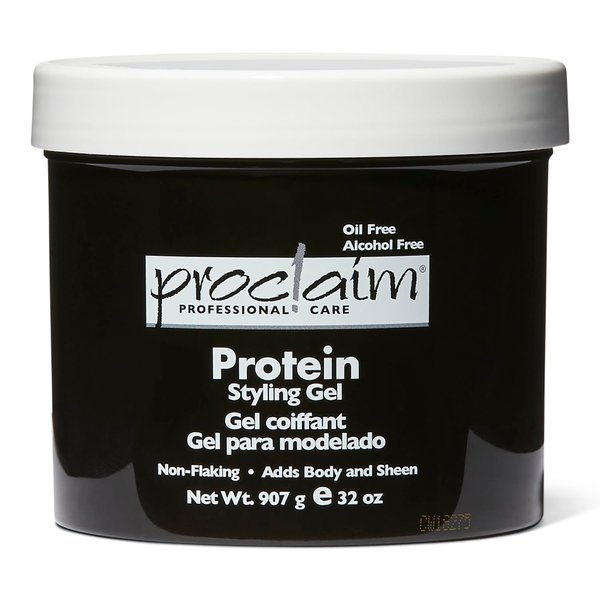 Proclaim Protein Styling Gel