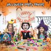 Laoyebaohao 207PCS Halloween Party Favors for Kids Halloween Toys Halloween Goodies Bag Fillers for Halloween Trick or Treat Party Favors for Boys and Girls