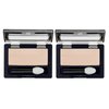 (2 Pack) Maybelline New York Expert Wear Eyeshadow, Singles, Linen [15S]