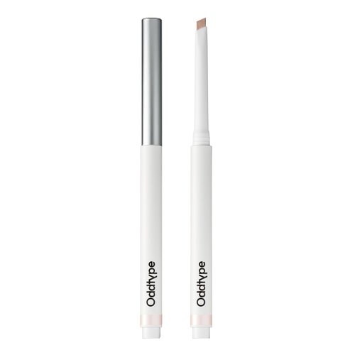 Oddtype New Rules Lip Liner, Soft and blendable formula, Long-Lasting 0.3g (White Night, 0.3G)