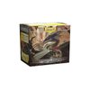 Dragon Shield Sleeves – Valentine Dragons 100 CT - MGT Card Sleeves are Smooth & Tough - Compatible with Pokemon, Yugioh, & Magic The Gathering Card Sleeves