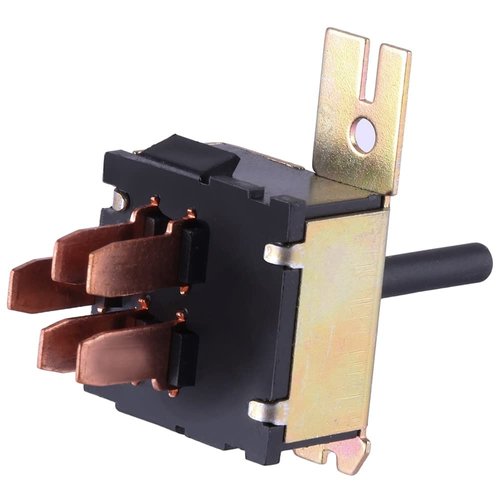 Blower Motor Switch Replacement Parts fits for Chevrolet for Dodge GMC Isuzu Jeep Oldsmobile Pickup Truck 16230771