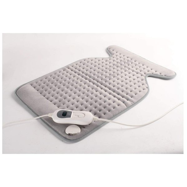 Norstar GG300 - Back, Neck, Shoulder Heating Pad - 220V, NOT for USE in America!