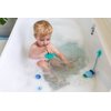 QUUT | Beedi | Shapes | Award Winning Children's Bath Toys & Game