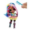 L.O.L. Surprise! Tweens Series 3 Emma Emo Fashion Doll with 15 Surprises Including Accessories for Play & Style, Holiday Toy Playset, Great Gift for Kids Girls Boys Ages 4 5 6+ Years Old