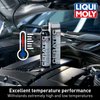 LIQUI MOLY Oil Additive Cera Tec 3721 Ceramic Wear & Tear Protection for Petrol & Diesel Engines Smoother Engine Performance, Less Friction & Lower Fuel Consumption 300 ml