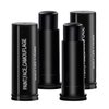 TOSOUATOP [3 PCS] for Eye Black Baseball/Softball/Football, [Ultra-Long Lasting], [Easy To Use], [Easy To Clean], Halloween Makeup/Cosplay/Party for Sports Eye Black Stick, Black+Black+Black