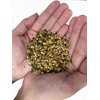 Birds LOVE All Natural Garden Blend Bird Food for Small Birds - Lovebirds, Cockatiels, Parakeets and Parrotlets 2lb