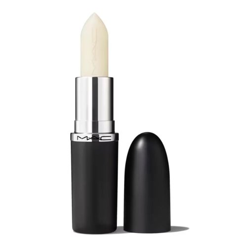 MAC Cosmetics M.A.Cximal Sleek Satin Lipstick - 000 In The Clear - 0.12 oz / 3.5 g