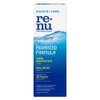 Renu Fresh Travel Size All Day Moisture Multi-Purpose Eye Contact Lens Solution 2 Fluid Ounces (Pack of 6)