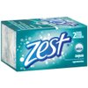 Zest Aqua Bar Soap, 3.2-Ounce (Pack of 2)