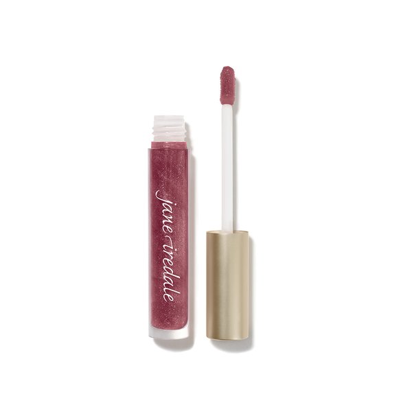 jane iredale HydroPure Hyaluronic Lip Gloss, Cosmo, 0.17 fl. oz.
