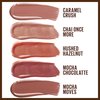 Maybelline SuperStay 24, 2-Step Liquid Lipstick, Coffee Edition, Mocha Moves