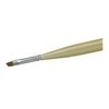 brs Nail Art Brush Series 508 Angular Made in Japan
