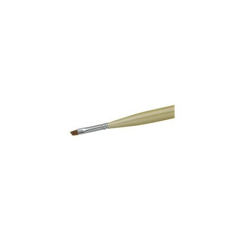 brs Nail Art Brush Series 508 Angular Made in Japan