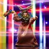 Power Rangers Lightning Collection Mighty Morphin Rita Repulsa 6-Inch Scale Action Figure, Toys for Boys and Girls Ages 4 and Up