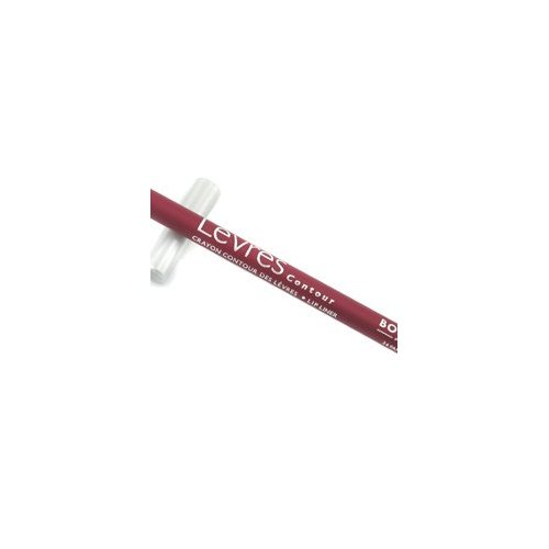 Levres Contour Lip Liner - # 26 Fantaisiste by Bourjois for Women Lip Liner